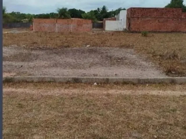 Imagem: Vendo Terreno por 30 Mil no Maiobão