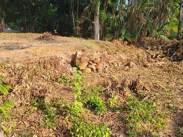 Imagem 2: Vende-Se Um Excelente Terreno!