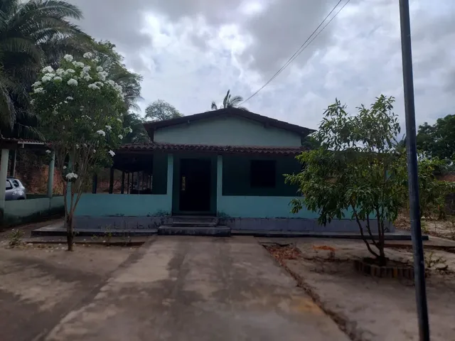 Imagem: Sítio À Venda, 7710M2, Casa Sede 4 Qtos