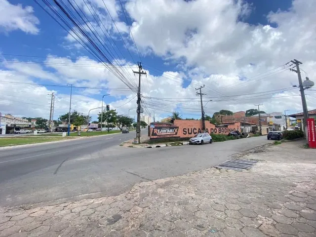 Imagem: Terreno de 650M² na Avenida dos Franceses