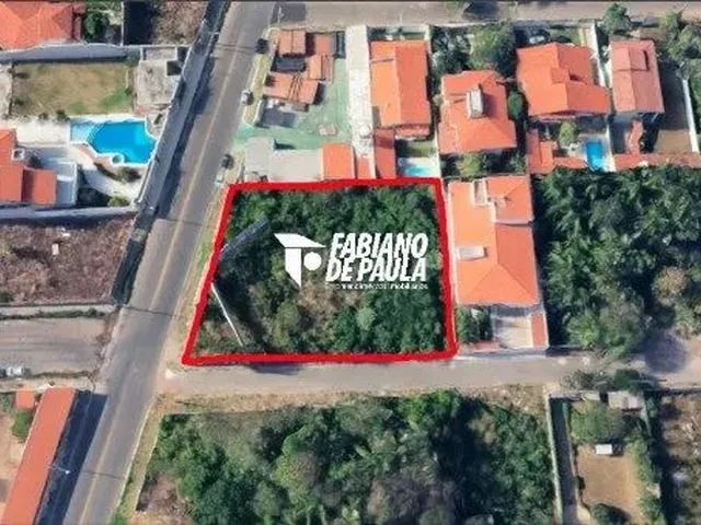 Imagem: Terreno Próximo Litorânea - Ideal para