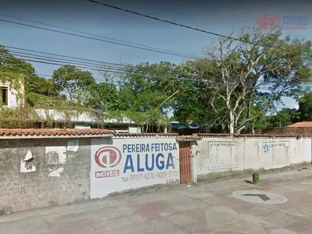 Imagem: Terreno, 5000 M² - Venda por R$ 4.500.000,00