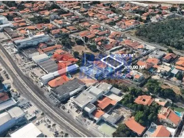 Imagem: Terreno para Locação no Calhau 800M2 com