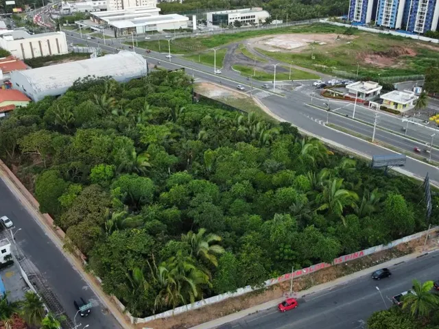 Imagem 1: Lote com 9.900 M², Próximo da Praia Litoranea, Parque Atlântico - São Luís