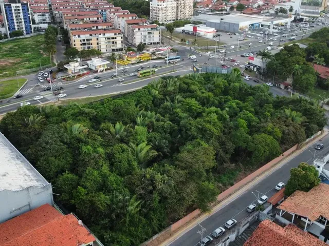 Imagem 6: Lote com 9.900 M², Próximo da Praia Litoranea, Parque Atlântico - São Luís
