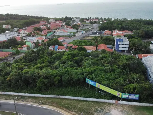 Imagem 4: Lote com 9.900 M², Próximo da Praia Litoranea, Parque Atlântico - São Luís