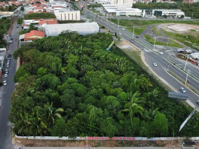 Imagem 2: Lote com 9.900 M², Próximo da Praia Litoranea, Parque Atlântico - São Luís