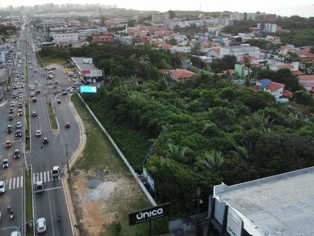 Imagem 5: Lote com 9.900 M², Próximo da Praia Litoranea, Parque Atlântico - São Luís