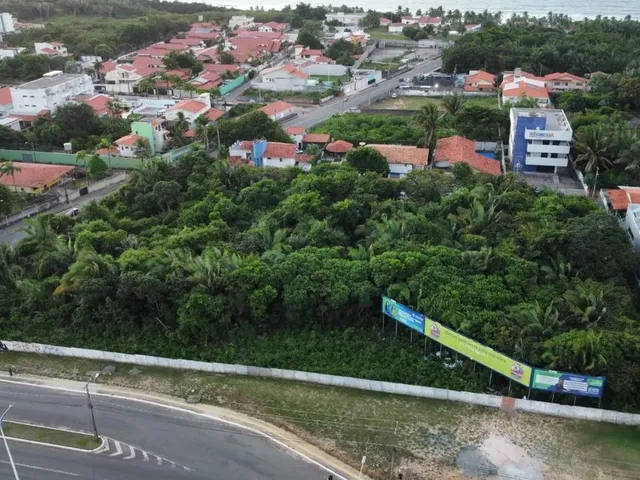 Imagem 3: Lote com 9.900 M², Próximo da Praia Litoranea, Parque Atlântico - São Luís