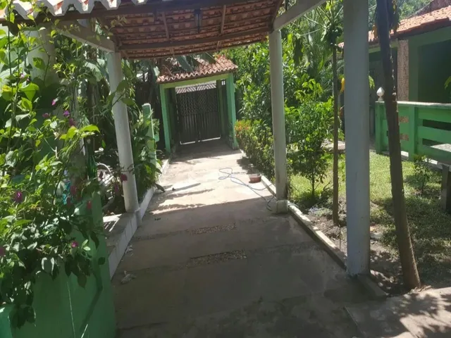 Imagem: Sitio Residencial em Estrada de Ribamar