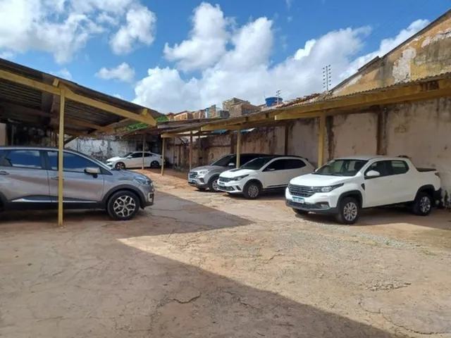 Imagem: Terreno no Centro Histórico