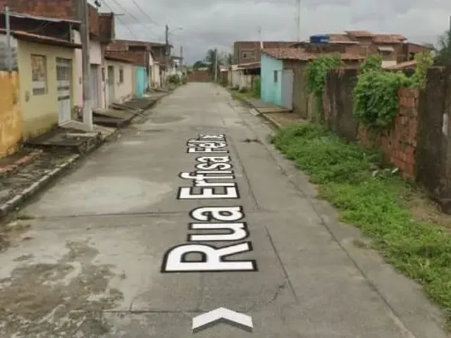 Imagem: Terreno