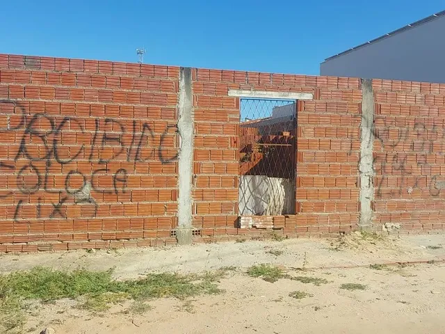 Imagem: Vendo Terreno 10X20 com Escritura Pública