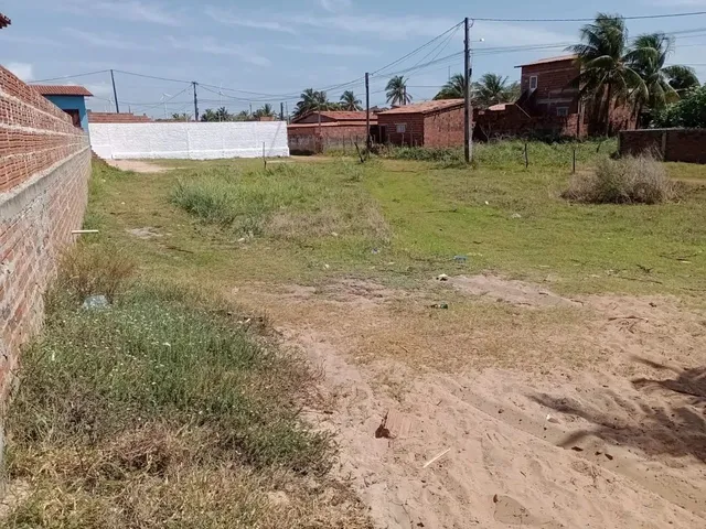 Imagem 2: Lotes de Terrenos em Praia de Zumbi