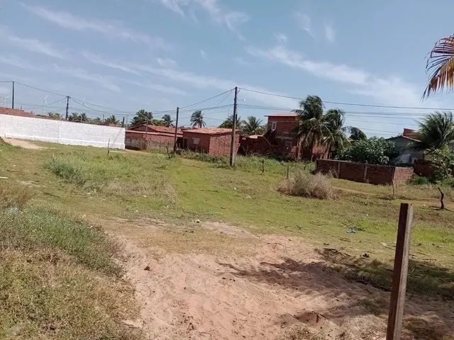 Imagem 4: Lotes de Terrenos em Praia de Zumbi