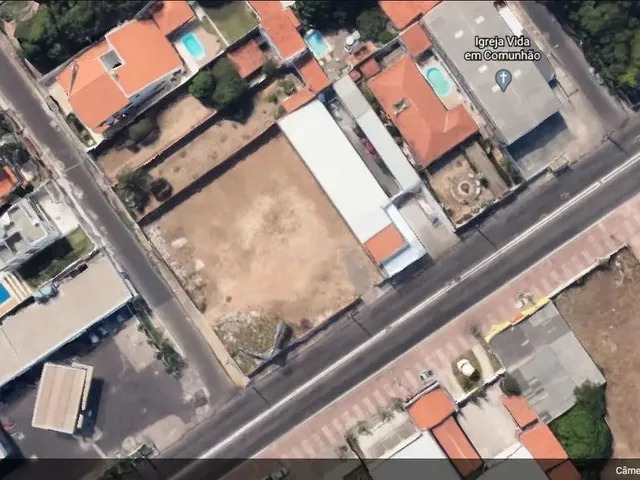Imagem: Terreno para Locaçao Ou Venda