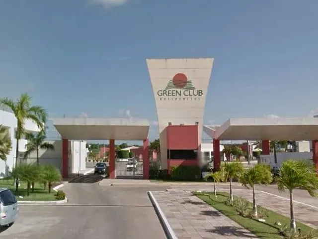 Imagem: Lote Green Clu 1
