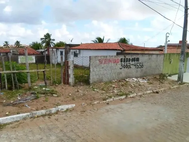 Imagem: Vendo Terreno no Potengi, Excelente Localização
