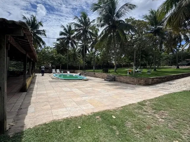 Imagem: Chacará Espaçosa no Bairro Guarapes
