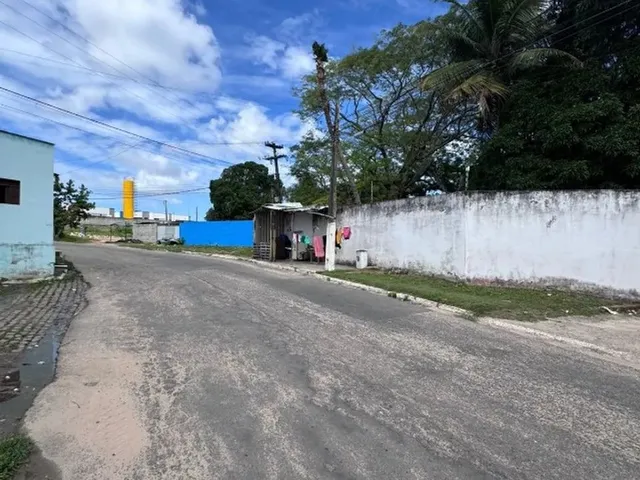 Imagem 2: Chacará Espaçosa no Bairro Guarapes