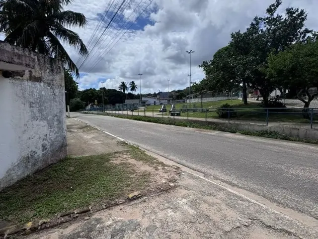 Imagem 4: Chacará Espaçosa no Bairro Guarapes
