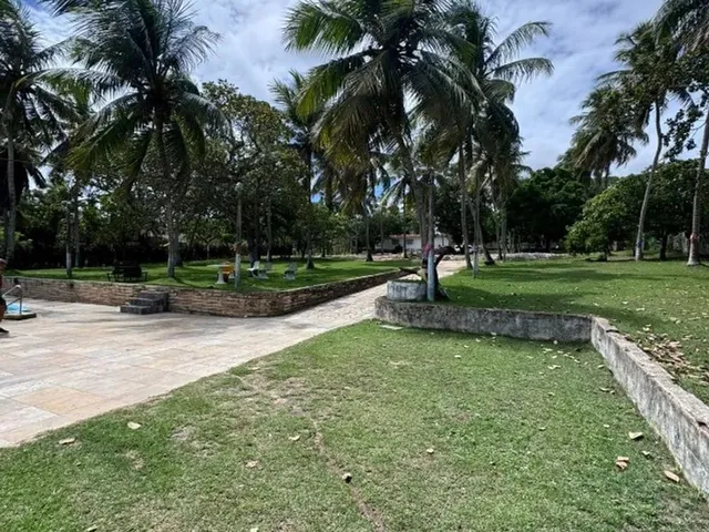 Imagem 11: Chacará Espaçosa no Bairro Guarapes