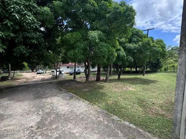 Imagem 8: Chacará Espaçosa no Bairro Guarapes