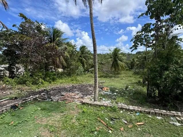 Imagem 10: Chacará Espaçosa no Bairro Guarapes
