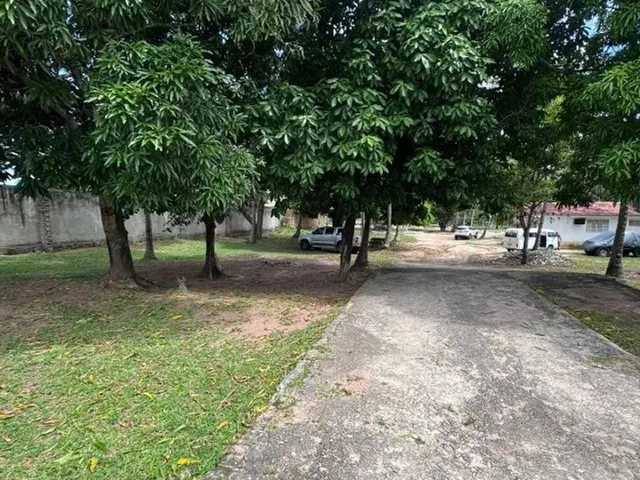 Imagem 6: Chacará Espaçosa no Bairro Guarapes