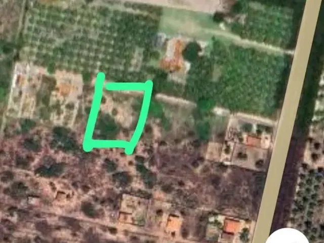 Imagem: 2 Terrenos Medindo 20/40