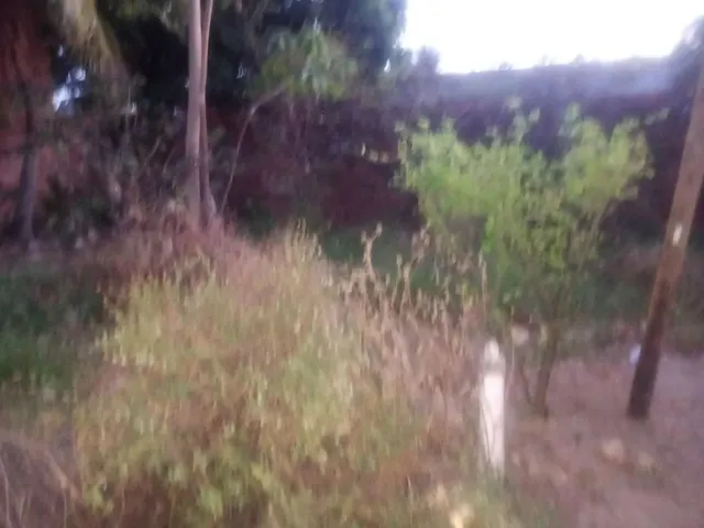 Imagem: Terreno 11X9
