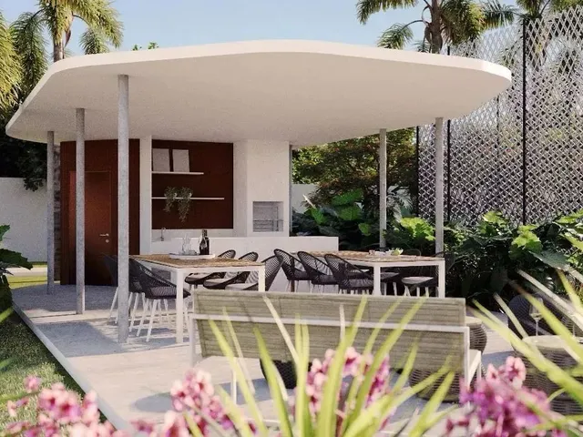 Imagem 5: Terreno Á Venda no Harmonia Jardins