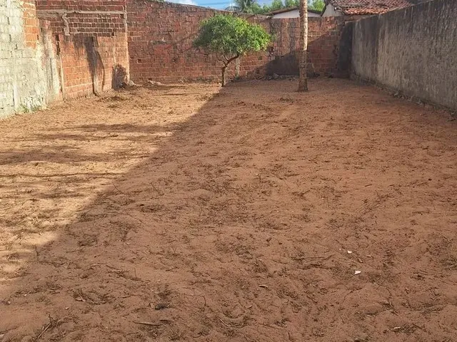 Imagem: Vende-Se Terreno 10M X 25M