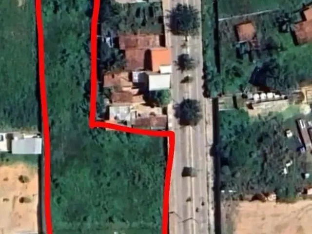 Imagem 1: Terreno À Venda no Planalto em Natal