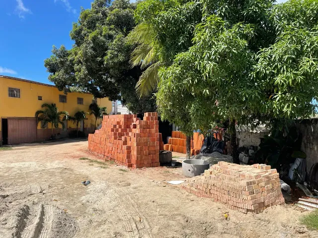 Imagem: Vendo Terreno em Felipe Camarão