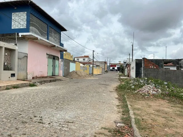 Imagem: Terreno no Centro de Ceara Mirim