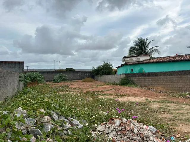 Imagem 2: Terreno no Centro de Ceara Mirim