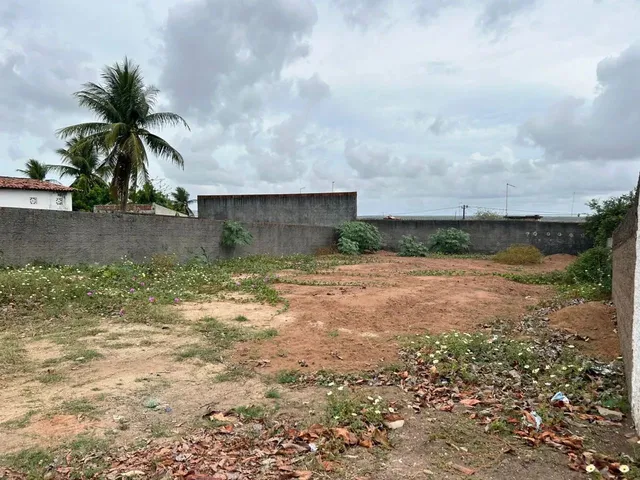 Imagem 3: Terreno no Centro de Ceara Mirim