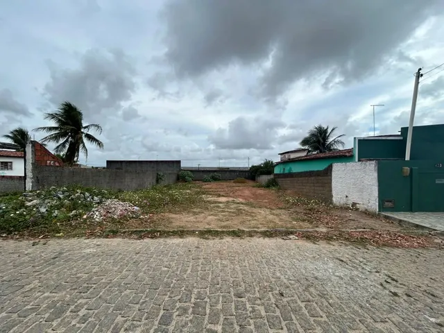 Imagem 4: Terreno no Centro de Ceara Mirim