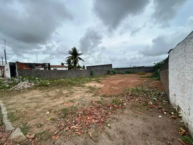 Imagem 5: Terreno no Centro de Ceara Mirim