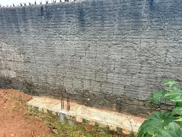 Imagem 6: Terreno no Centro de Ceara Mirim