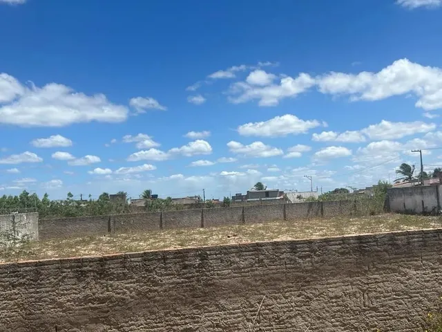 Imagem 1: Terreno Bela Vista - João Câmara