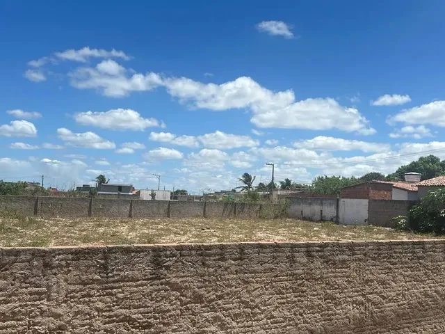 Imagem 3: Terreno Bela Vista - João Câmara