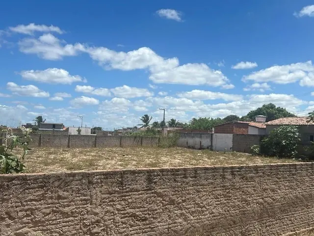 Imagem 4: Terreno Bela Vista - João Câmara