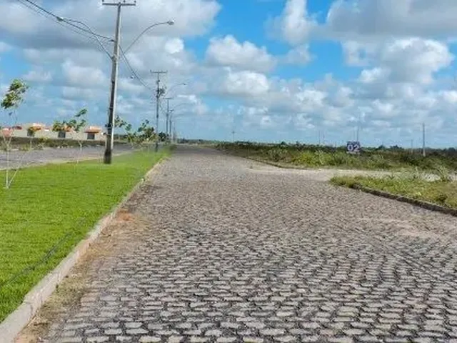 Imagem: Terreno - Vista do Alto São Gonçalo