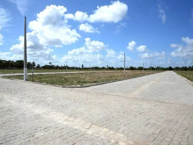 Imagem 3: Terreno - Vista do Alto São Gonçalo