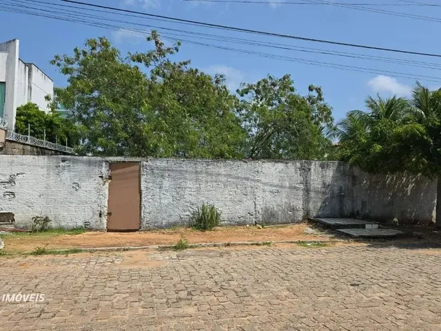 Imagem: Terreno À Venda 1000 M² Próximo Ao Natal