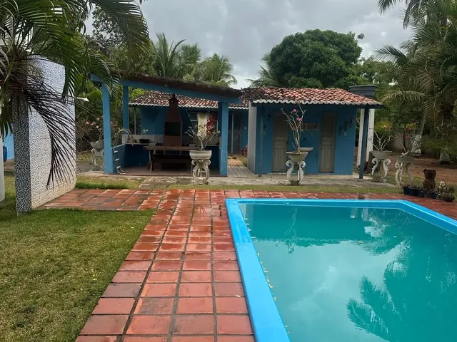 Imagem 3: Vendo Ou Troco Sítio