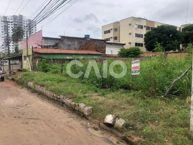 Imagem: Terreno em Dix Sept Rosado
