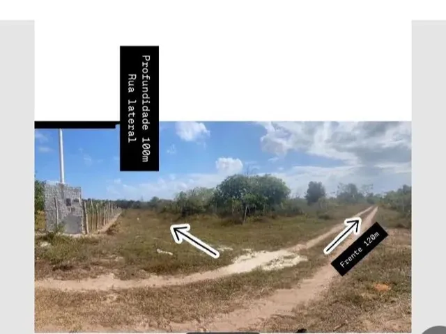 Imagem: Excelente para Granja À Venda - Oportunidade!